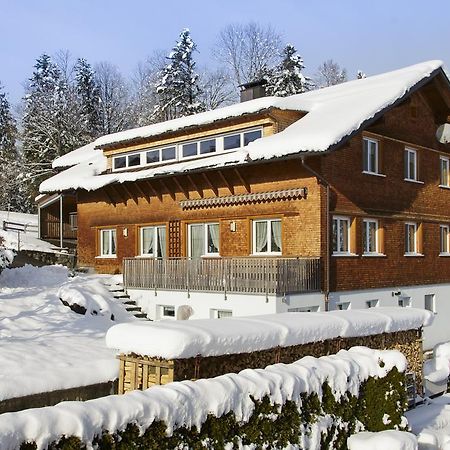 Appartment Hammerer Schwarzenberg im Bregenzerwald Exterior photo
