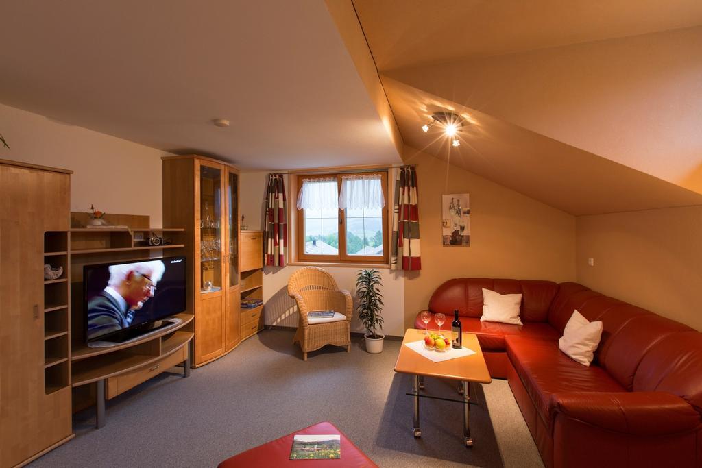 Appartment Hammerer Schwarzenberg im Bregenzerwald Room photo
