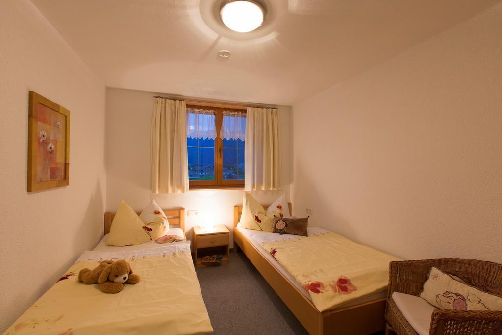 Appartment Hammerer Schwarzenberg im Bregenzerwald Room photo
