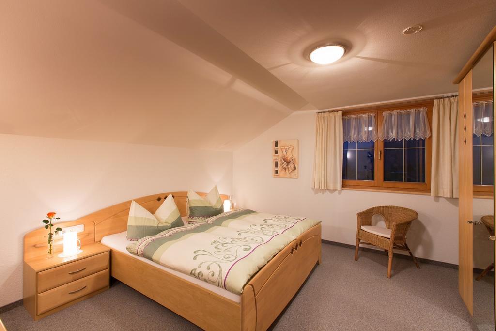 Appartment Hammerer Schwarzenberg im Bregenzerwald Room photo